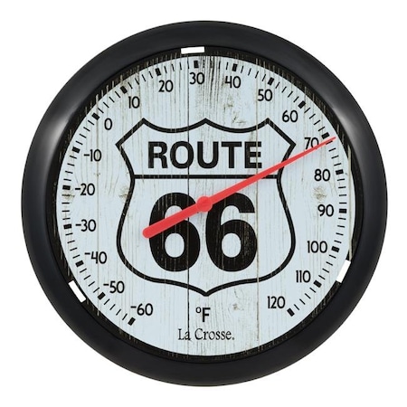 Lacrosse Lacrosse 104-108-R66 8 in. Route Thermometer 104-108-R66